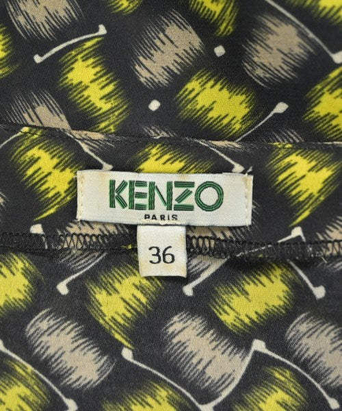 KENZO 女襯衫