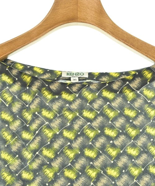 KENZO 女襯衫