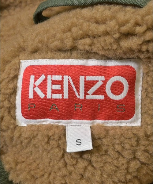KENZO 現代外套