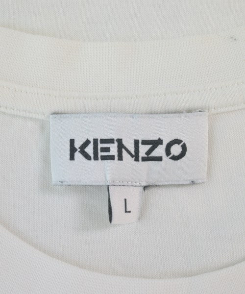 KENZO T恤/上衣