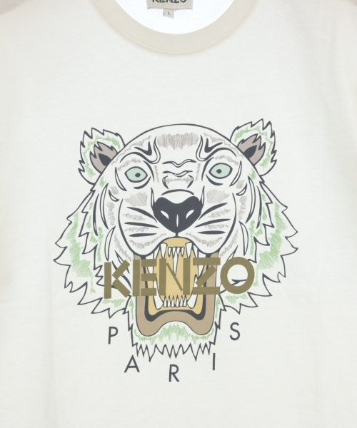 KENZO T恤/上衣