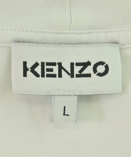 KENZO T恤/上衣