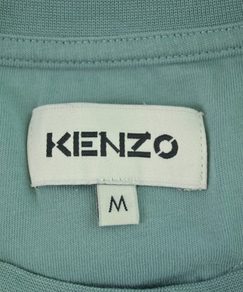 KENZO T恤/上衣