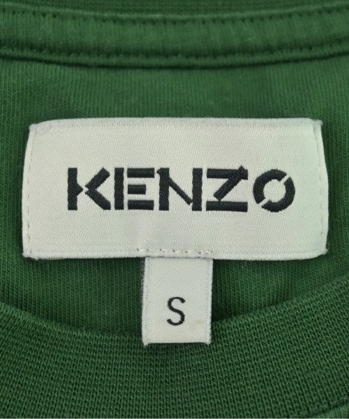 KENZO T恤/上衣