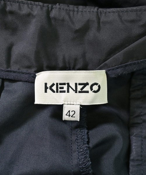 KENZO 工裝