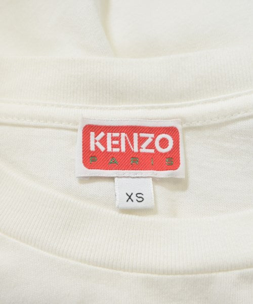 KENZO T恤/上衣