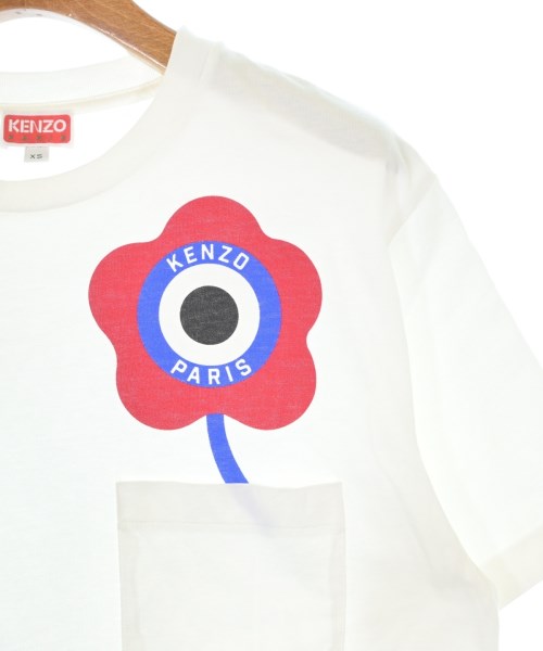 KENZO T恤/上衣