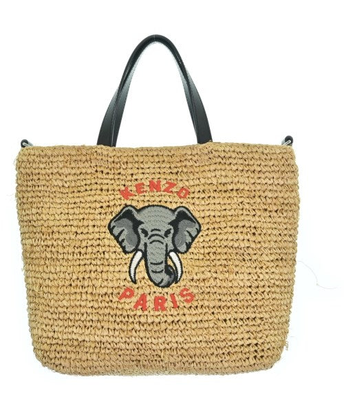 KENZO 托特包
