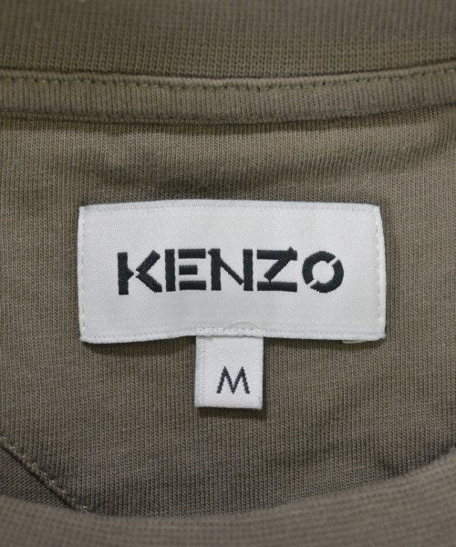 KENZO T恤/上衣