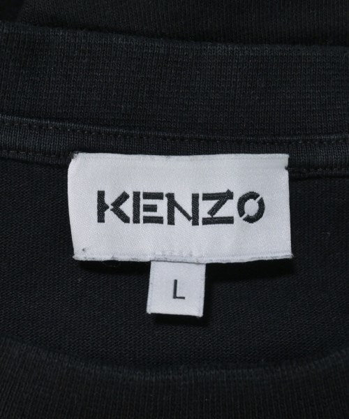 KENZO T恤/上衣