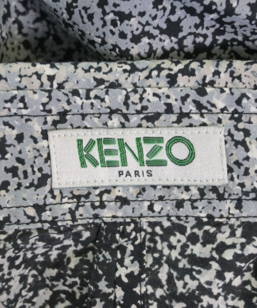 KENZO 休閒襯衫