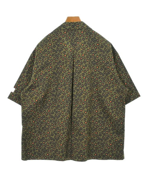 KENZO 休閒襯衫