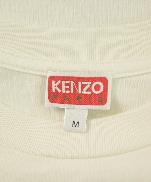 KENZO T恤/上衣
