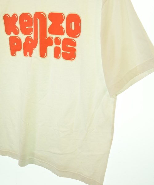 KENZO T恤/上衣