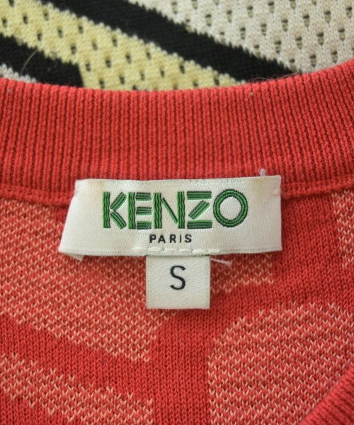 KENZO 毛衣
