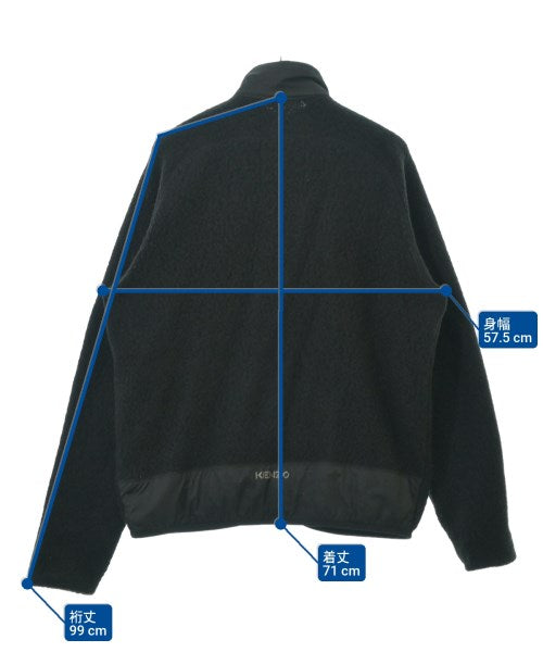 KENZO 其他飛行外套