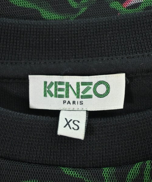 KENZO T恤/上衣