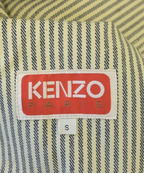 KENZO 工作夾克