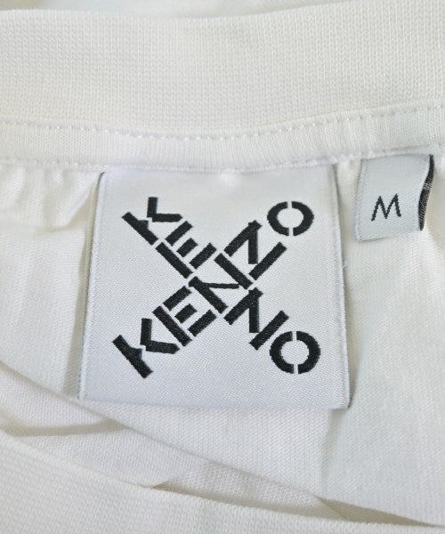 KENZO T恤/上衣