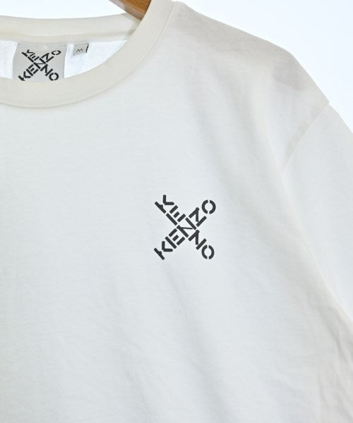 KENZO T恤/上衣