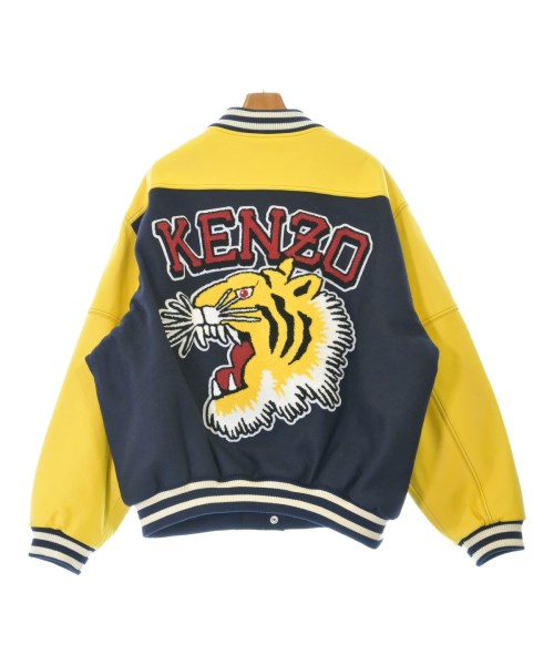 KENZO 運動夾克