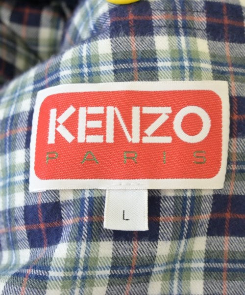 KENZO 運動夾克