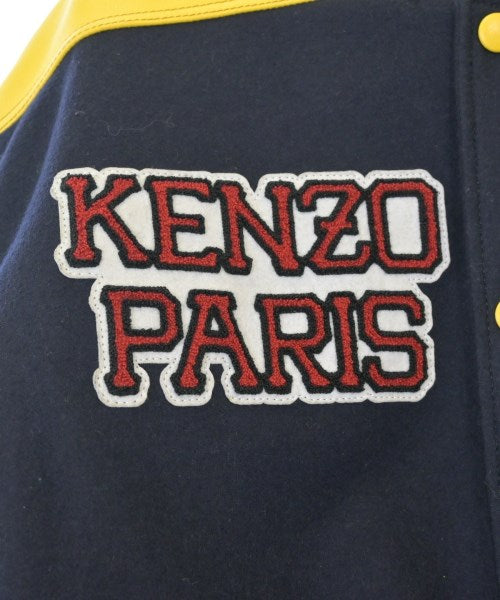 KENZO 運動夾克
