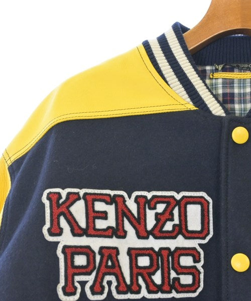 KENZO 運動夾克