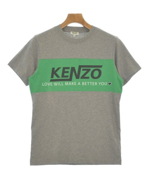 KENZO T恤/上衣
