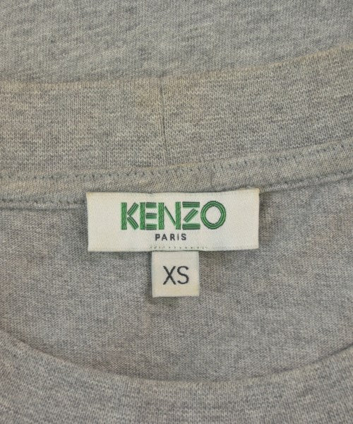 KENZO T恤/上衣