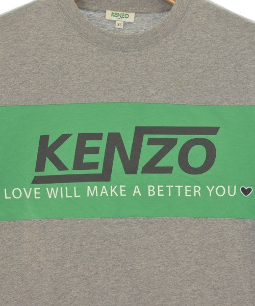 KENZO T恤/上衣