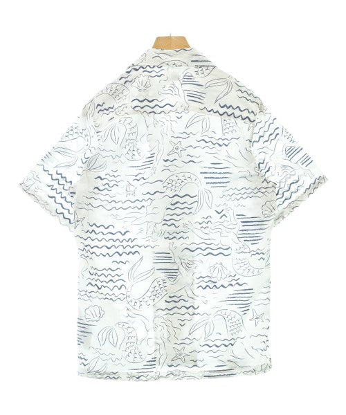KENZO 休閒襯衫