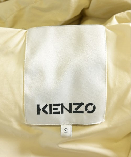 KENZO 羽絨夾克/背心