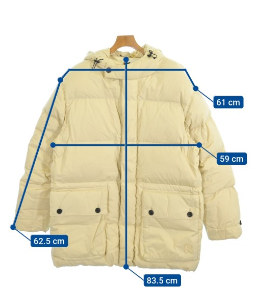 KENZO 羽絨夾克/背心