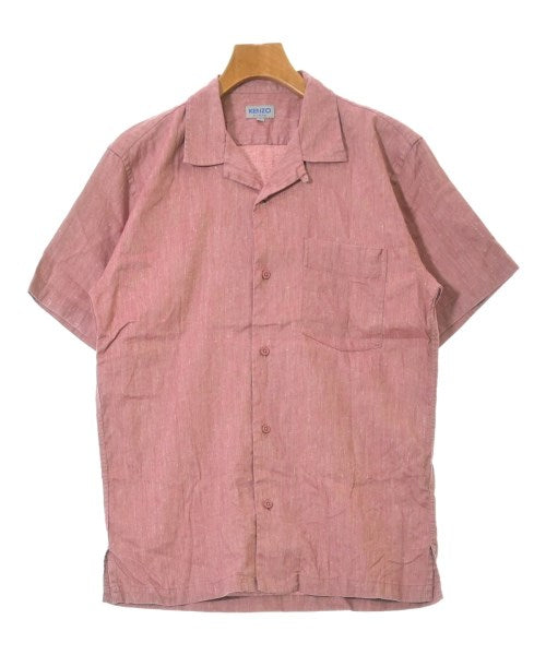 KENZO 休閒襯衫