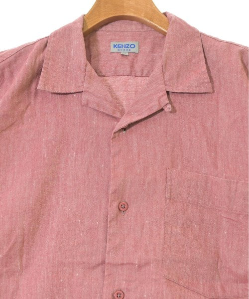 KENZO 休閒襯衫