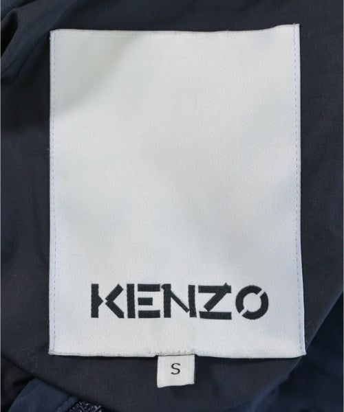 KENZO 羽絨大衣