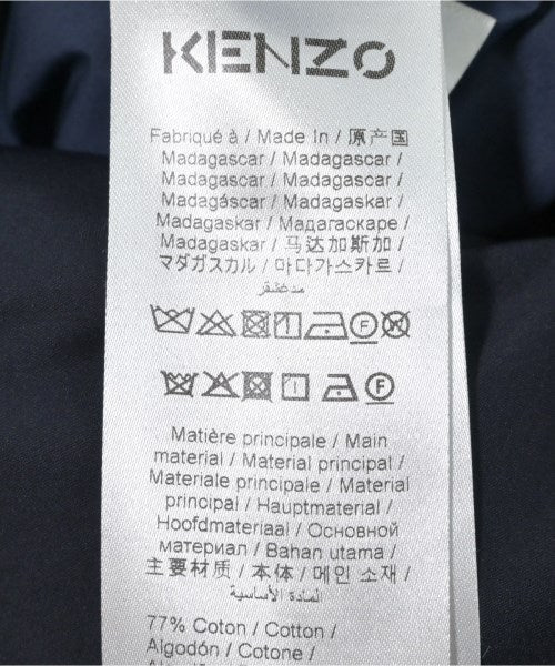 KENZO 羽絨大衣