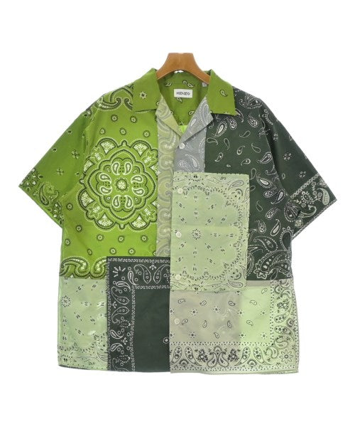 KENZO 休閒襯衫