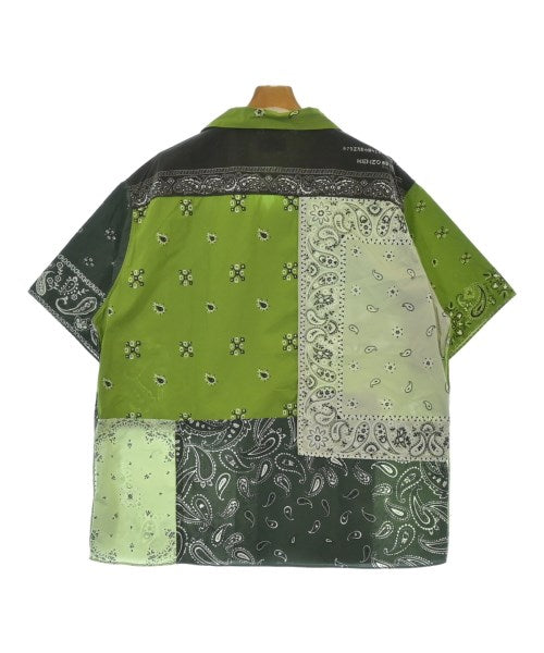 KENZO 休閒襯衫