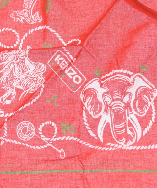 KENZO 其他/商品