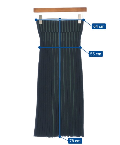 KENZO 長裙/超長裙