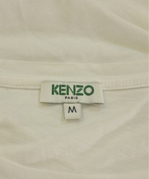 KENZO T恤/上衣