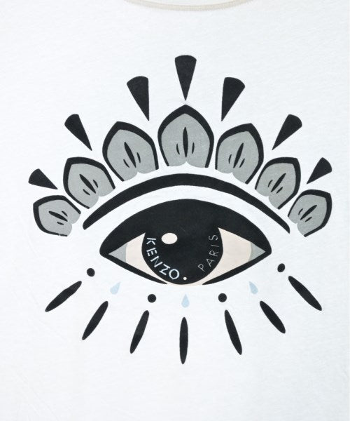 KENZO T恤/上衣