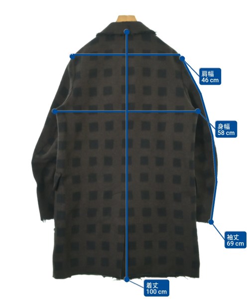 KENZO 其他大衣