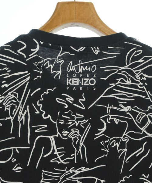 KENZO T恤/上衣