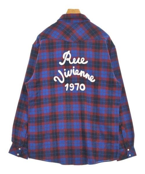 KENZO 休閒襯衫