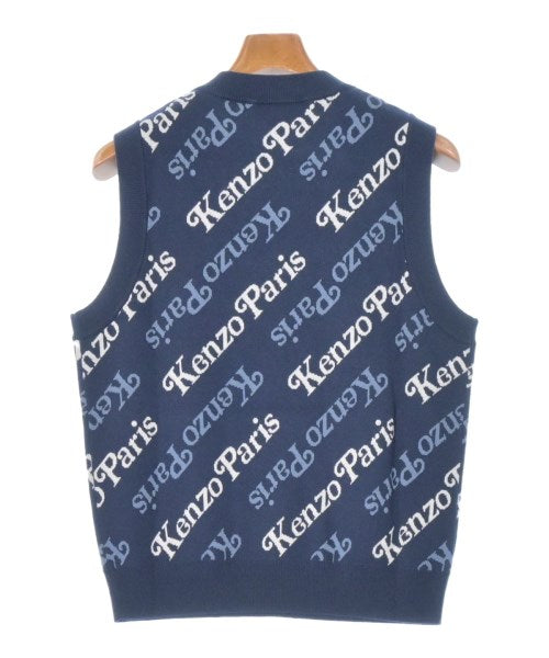 KENZO 背心