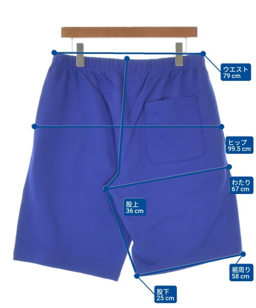 KENZO 短褲