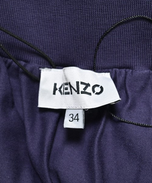 KENZO 膝上裙